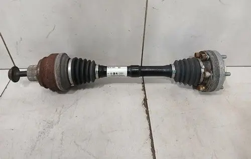 Audi R8 4S Rear driveshaft/prop shaft 4S0501204B