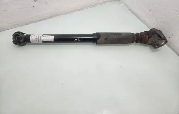 Rear shock absorber/damper