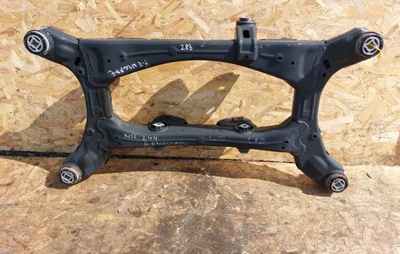 Jeep Renegade Rear subframe 520284730