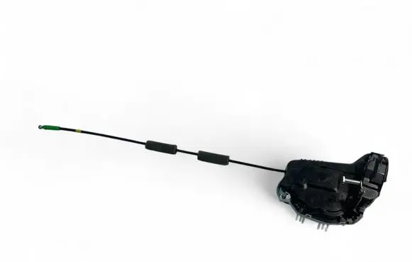 Mazda CX-3 Coupe door lock (next to the handle) M7314480