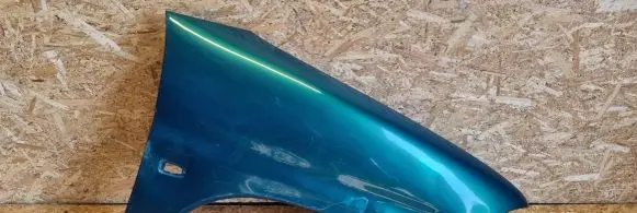 Citroen Berlingo Fender