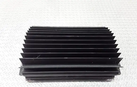 Audi A8 S8 D2 4D Sound amplifier 4D0035225C