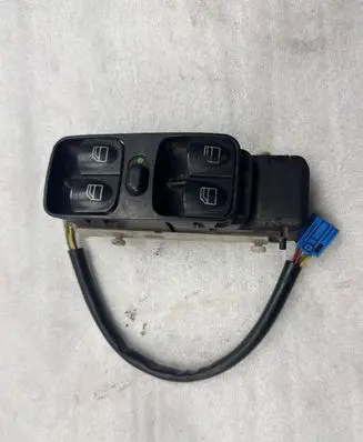 Mercedes-Benz C W204 Electric window control switch A2038218051