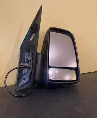 Mercedes-Benz Sprinter W906 Front door electric wing mirror A9068106116 515891213