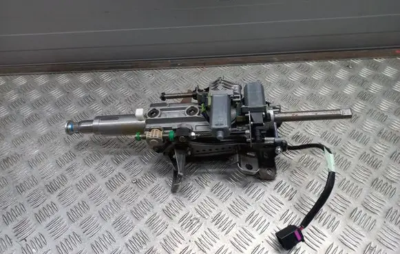 Audi A8 S8 D4 4H Steering wheel axle 4H0419506AD 4H0419506 4H0907705K