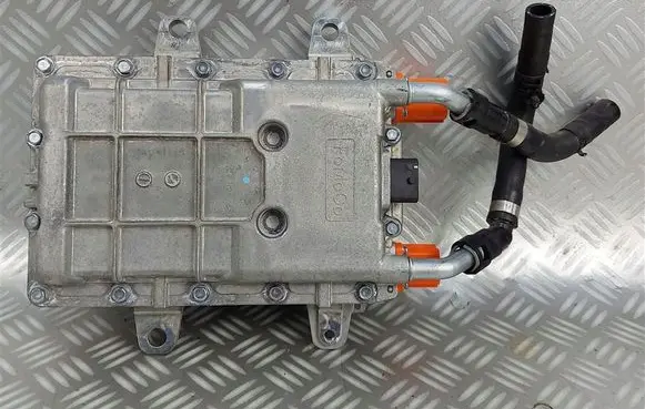 Ford Kuga III Battery control module LX68-10C785-AG