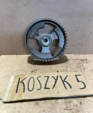 Peugeot 508 RXH Camshaft pulley/ VANOS 9657477580