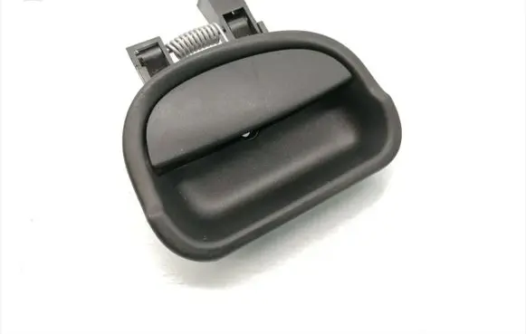 Renault Kangoo II Rear door exterior handle 7700354531