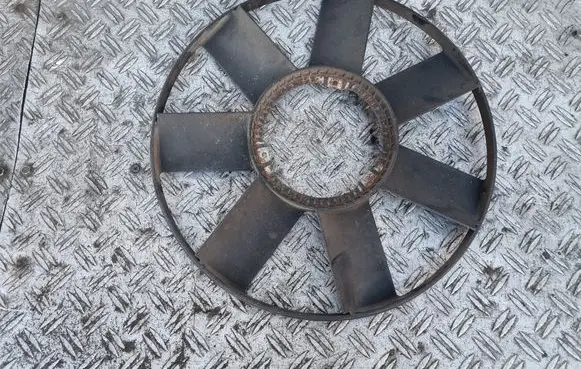 BMW 5 E39 Fan impeller 2243303