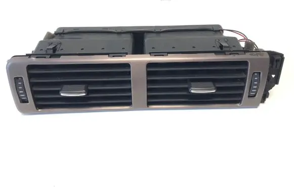 Audi A6 S6 C5 4B Dash center air vent grill 4B1820951