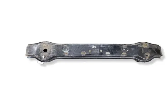 BMW 6 F06 Gran coupe Rear bumper cross member 7223159