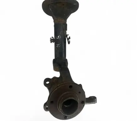 BMW 3 E30 Front shock absorber/damper 31311701050 1701050