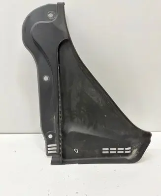 BMW 5 F10 F11 Wiper trim 7216978 74850810