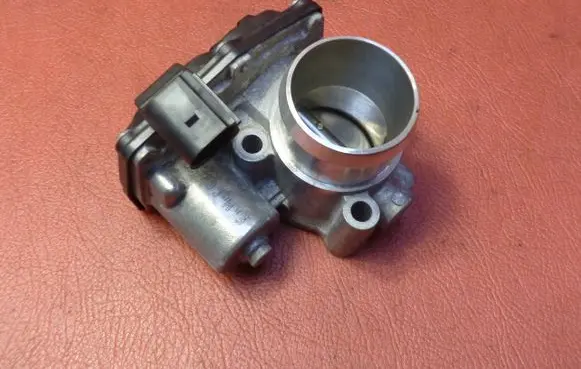 Ford Fiesta Throttle valve CM5G9F991FA