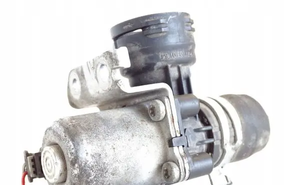 Mercedes-Benz SLK R172 Coolant heater A2712030164