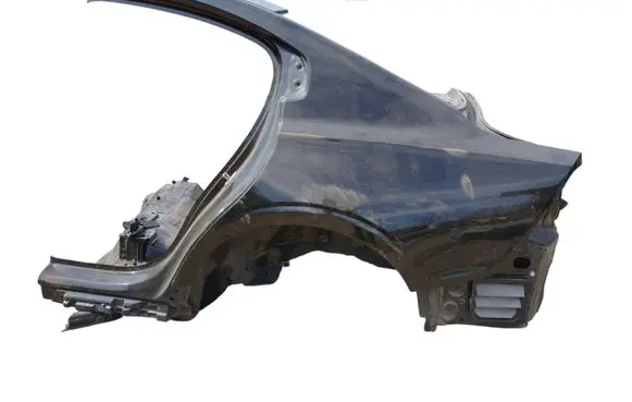 Volvo S60 Rear quarter panel