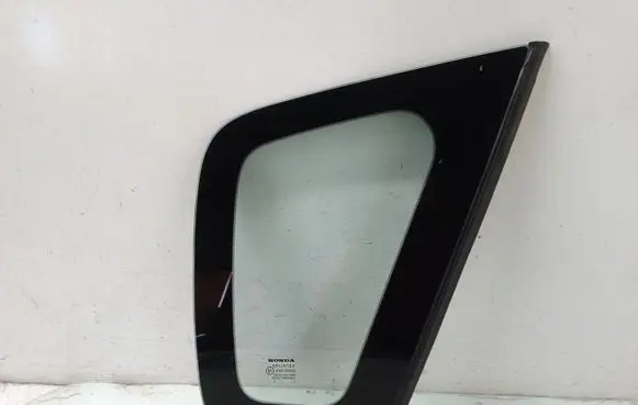 Honda Civic Rear side window 43R00048