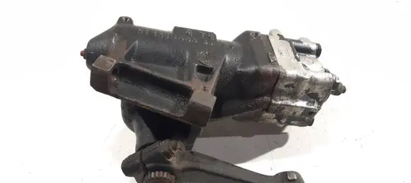 BMW 5 E34 Steering rack 8051955120 1137492 6064900290