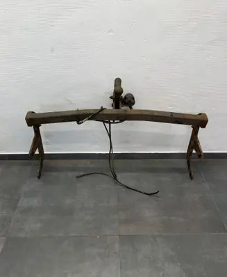 Dacia Sandero Tow bar set 