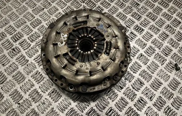 BMW 5 E39 Clutch set kit 7528209 21217528209 7526590