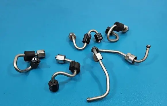 Skoda Octavia Mk4 Fuel line pipe IMPRK1583195