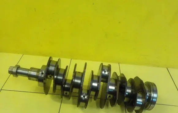 Subaru Tribeca Crankshaft NOMINALNY