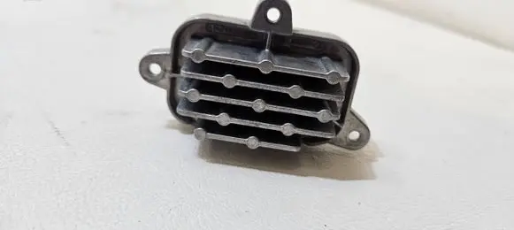 Skoda Kodiaq LED ballast control module 00224034
