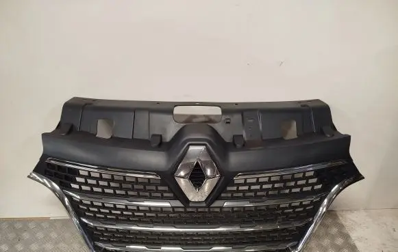 Renault Master III Front grill 623109004R 623105428R