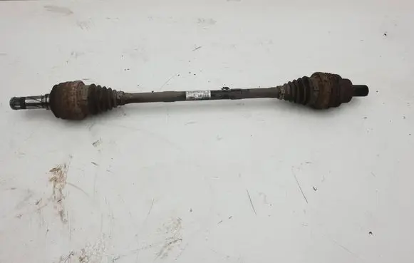 Volvo XC70 Rear driveshaft P30681132 T080701
