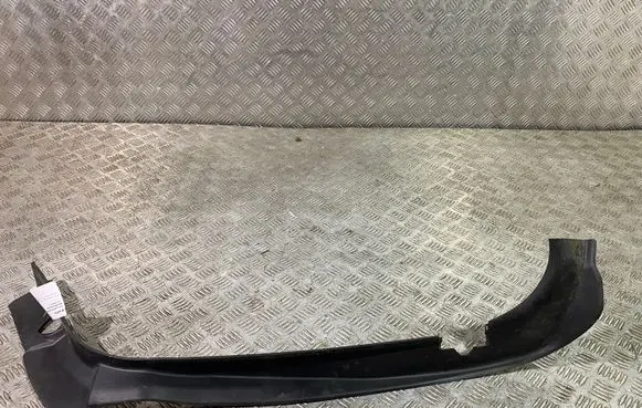 Lexus RX 450H Other trunk/boot trim element 6445748020