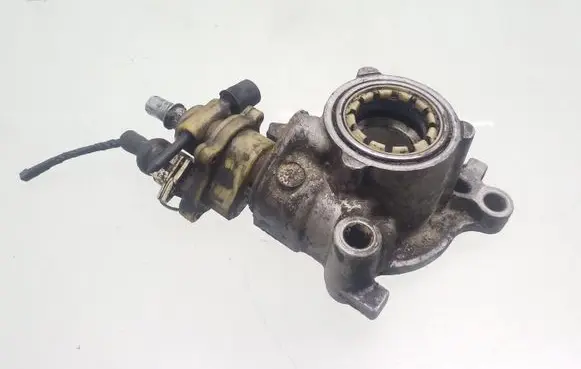 Peugeot 306 Speed sensor (speedometer sensor) 