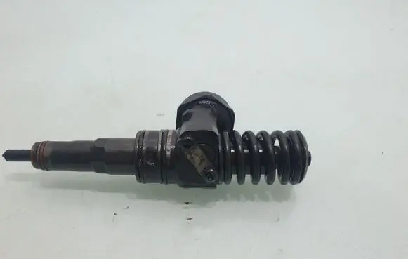 Seat Alhambra (Mk1) Fuel injector 0414720314 038130073BP