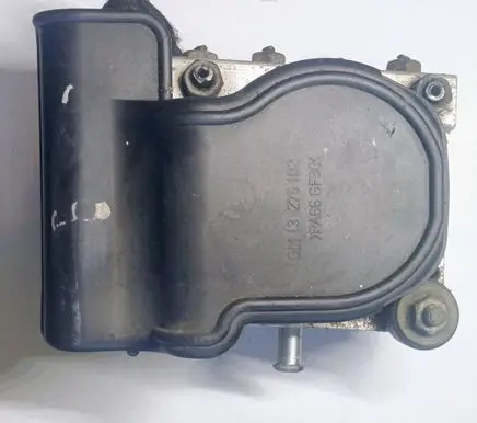 Opel Corsa D ABS Pump 0265232238 13277812 0265800422