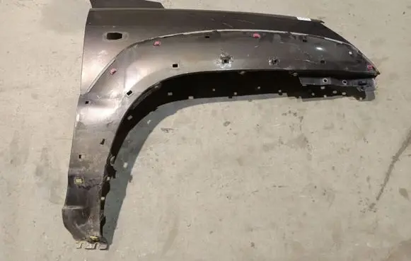 KIA Sportage Fender
