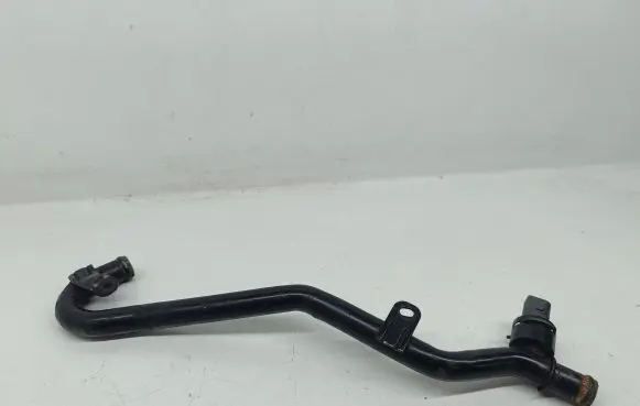 Volkswagen Golf VI Engine coolant pipe/hose 5N0121065