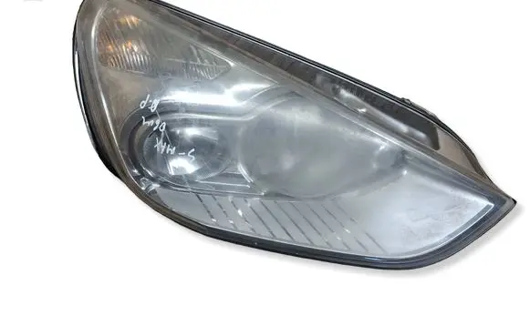 Ford S-MAX Headlight/headlamp 163682 153873