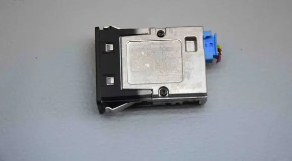 BMW X5 G05 USB socket connector 5A84163