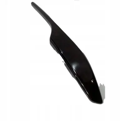 Audi A8 S8 D2 4D Rear seat armrest L4H000031A 4H0886743 |000000000000