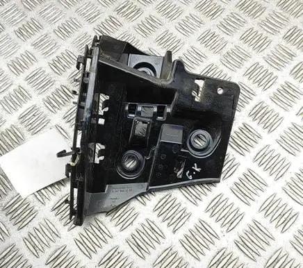Mercedes-Benz GLA H247 Rear bumper mounting bracket A2478853300