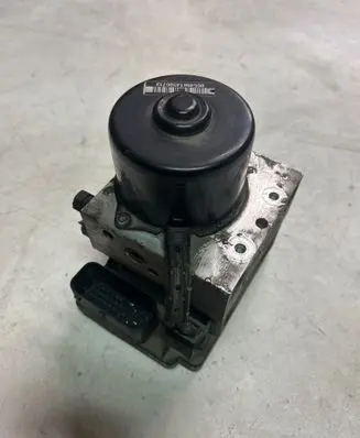Volvo S60 ABS Pump 8619534 10020403304 107312