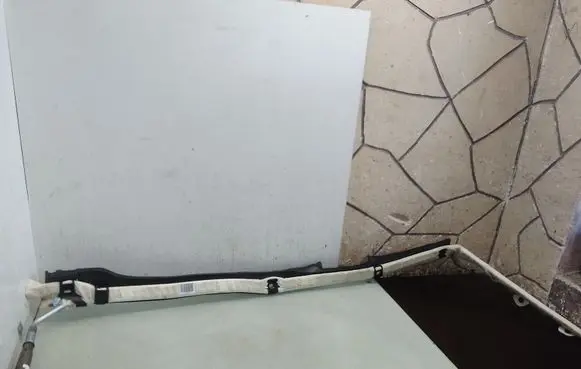 Volkswagen Golf Plus Roof airbag 5M0880742A