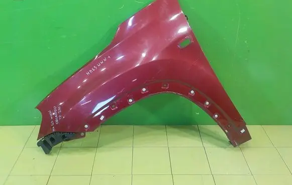 Chevrolet Orlando Fender PRZOD LEWY