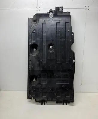 Opel Mokka B Side bottom protection 9841100680 4981