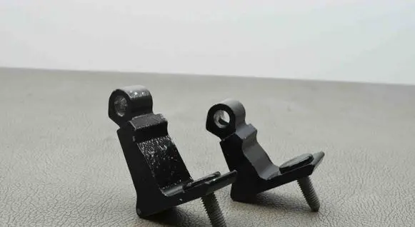 Audi Q5 SQ5 Front door upper hinge 8V0833404H 80A831404D