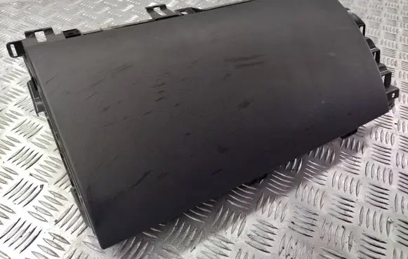 Jaguar XF X250 Glove box