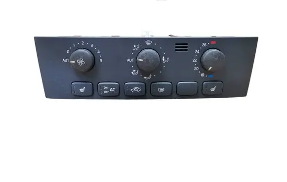 Volvo S40, V40 Climate control unit 0142699G02 C2155