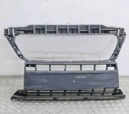 Citroen Jumper Front grill 1315077070