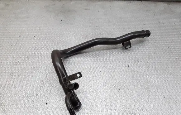 Skoda Fabia Mk1 (6Y) Engine coolant pipe/hose