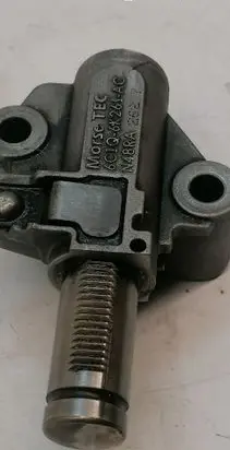 Ford Transit Timing belt/chain tensioner 6C1Q6K261AC