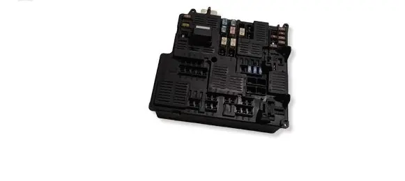 Volvo XC90 Fuse module 31473570